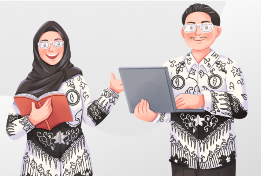 Lulus PPG? Ini Cara Cek Nomor Sertifikat Pendidik dan Alur Menuju Tunjangan Profesi